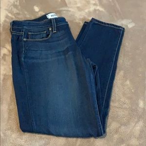 Paige Jeans Size 27